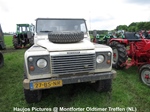 Montforter Oldtimer Treffen