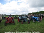 Montforter Oldtimer Treffen