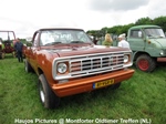 Montforter Oldtimer Treffen