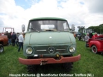 Montforter Oldtimer Treffen