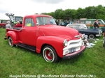 Montforter Oldtimer Treffen