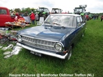 Montforter Oldtimer Treffen