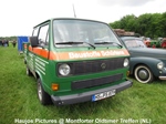 Montforter Oldtimer Treffen