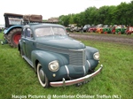 Montforter Oldtimer Treffen