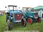 Montforter Oldtimer Treffen