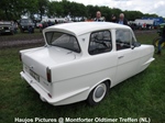 Montforter Oldtimer Treffen