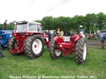 Montforter Oldtimer Treffen