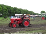 Montforter Oldtimer Treffen