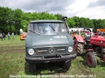 Montforter Oldtimer Treffen