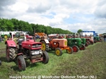 Montforter Oldtimer Treffen