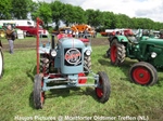 Montforter Oldtimer Treffen