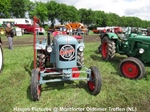 Montforter Oldtimer Treffen