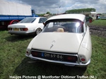 Montforter Oldtimer Treffen