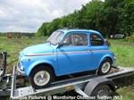 Montforter Oldtimer Treffen