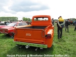 Montforter Oldtimer Treffen