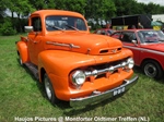 Montforter Oldtimer Treffen