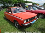 Montforter Oldtimer Treffen