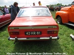 Montforter Oldtimer Treffen