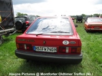 Montforter Oldtimer Treffen