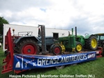 Montforter Oldtimer Treffen