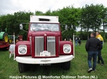 Montforter Oldtimer Treffen