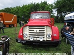 Montforter Oldtimer Treffen