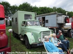 Montforter Oldtimer Treffen