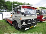 Montforter Oldtimer Treffen