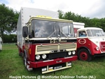 Montforter Oldtimer Treffen