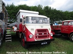 Montforter Oldtimer Treffen