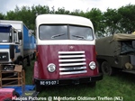 Montforter Oldtimer Treffen