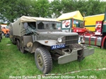 Montforter Oldtimer Treffen