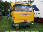 Montforter Oldtimer Treffen