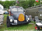 Montforter Oldtimer Treffen