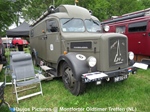 Montforter Oldtimer Treffen