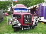 Montforter Oldtimer Treffen