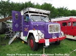 Montforter Oldtimer Treffen