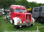 Montforter Oldtimer Treffen