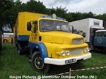 Montforter Oldtimer Treffen