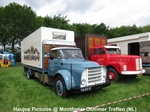 Montforter Oldtimer Treffen