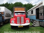 Montforter Oldtimer Treffen