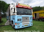 Montforter Oldtimer Treffen