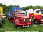 Montforter Oldtimer Treffen