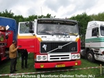 Montforter Oldtimer Treffen