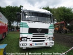 Montforter Oldtimer Treffen