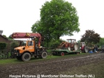 Montforter Oldtimer Treffen