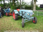 Montforter Oldtimer Treffen