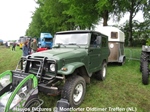 Montforter Oldtimer Treffen