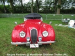 Montforter Oldtimer Treffen