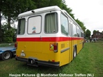 Montforter Oldtimer Treffen